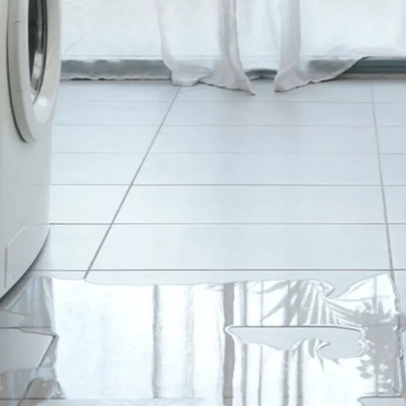 Appliance Leak Cleanup in Lubbock County, TX