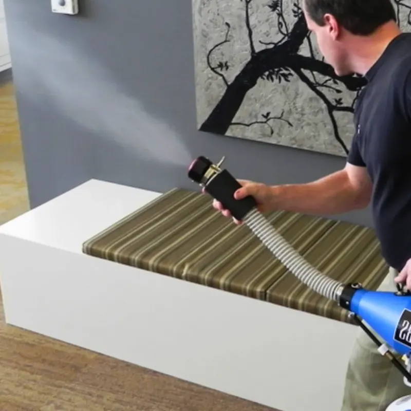 Professional Odor Removal in Lubbock County, TX